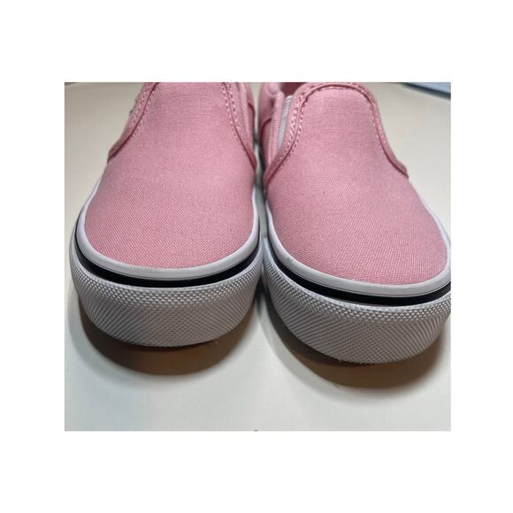 Girls slip on vans Missy Size 11 New(w/o tags or Box) - Picture 5 of 6